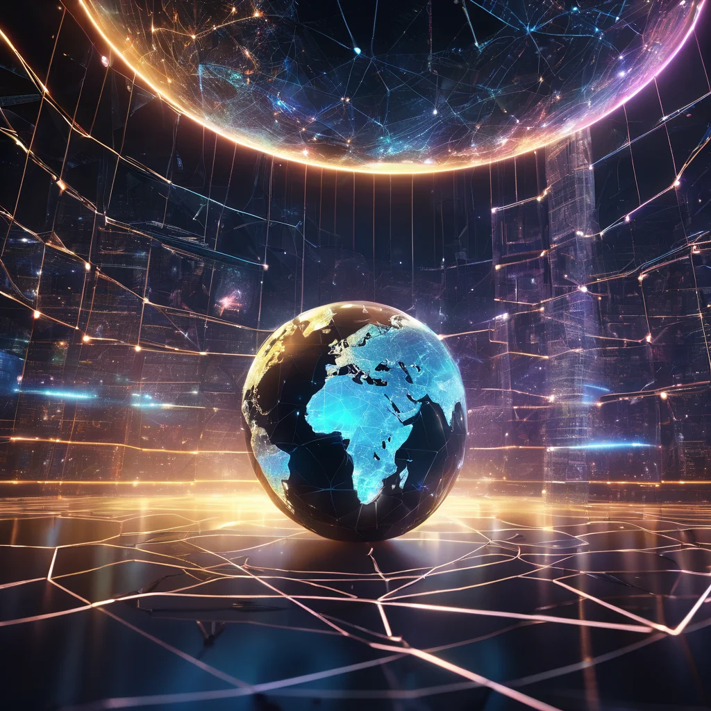 Разделенный туннелирование